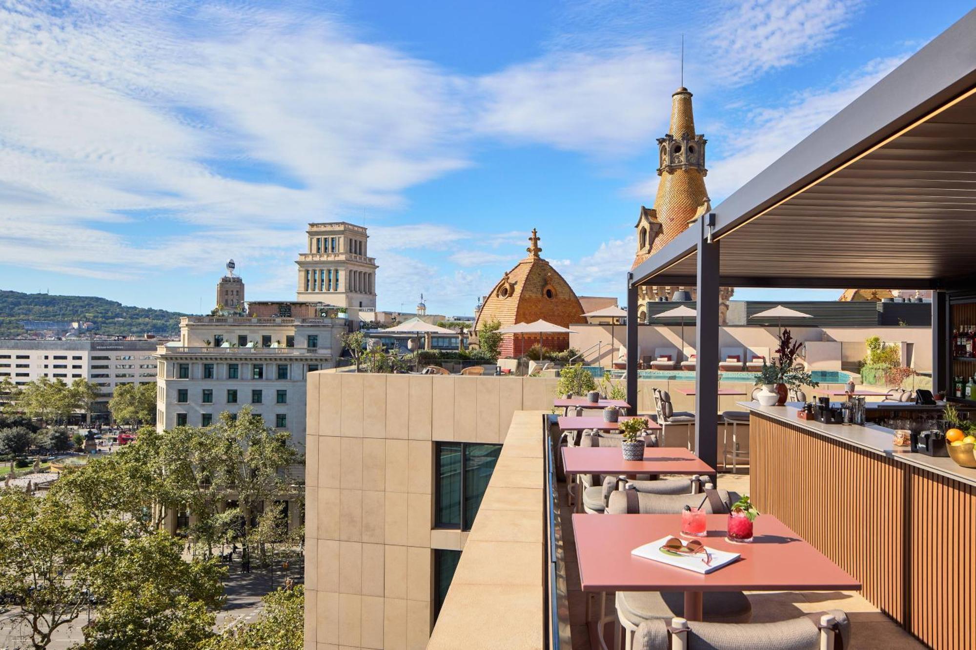 Me By Melia Barcelona — Billeder 2